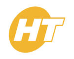 logo ht amarillo
